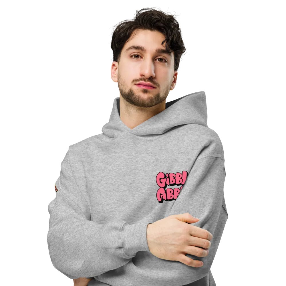 Iconic Gibbl Hoodie product image (33)