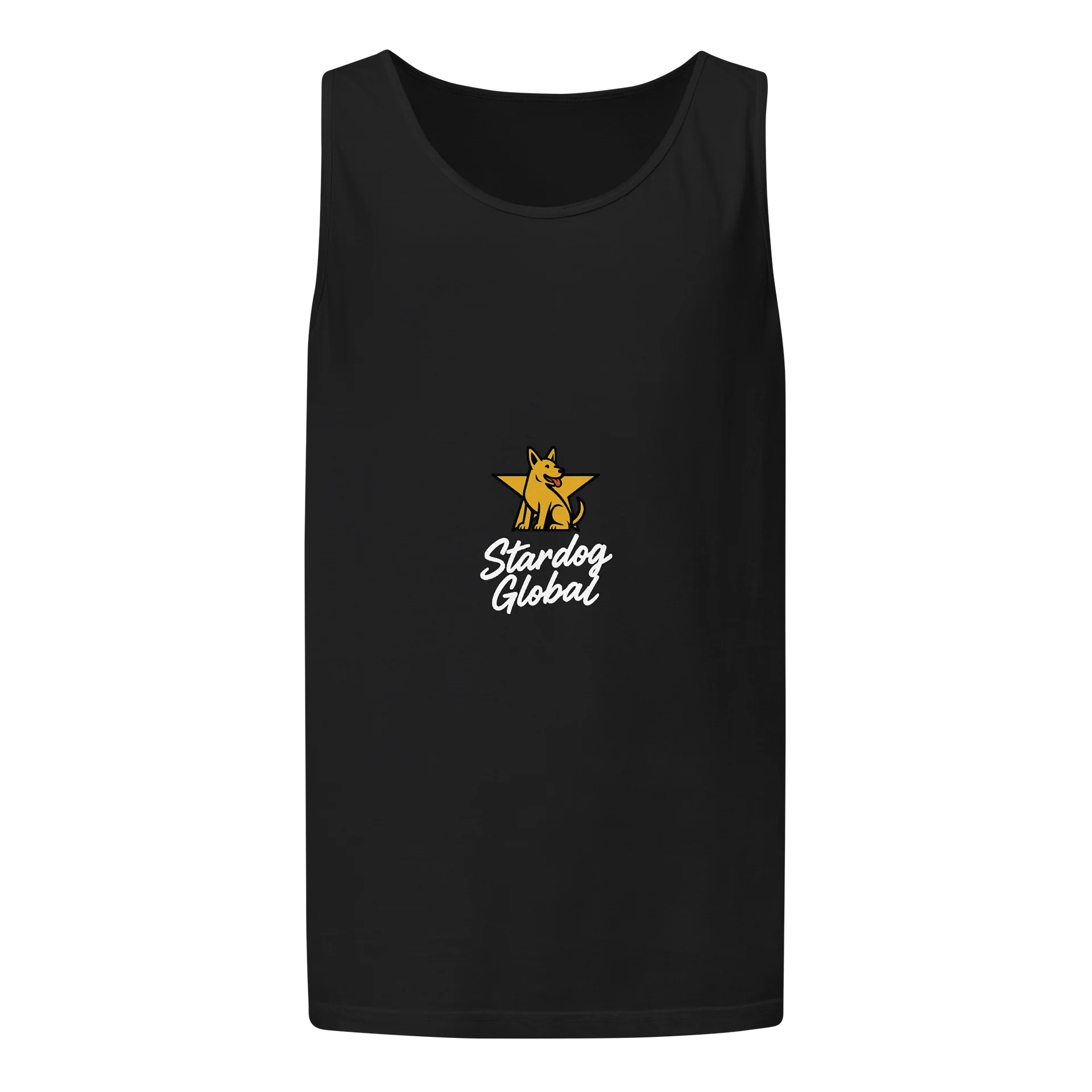 Stardog Summer Vibes Tank product image (1)