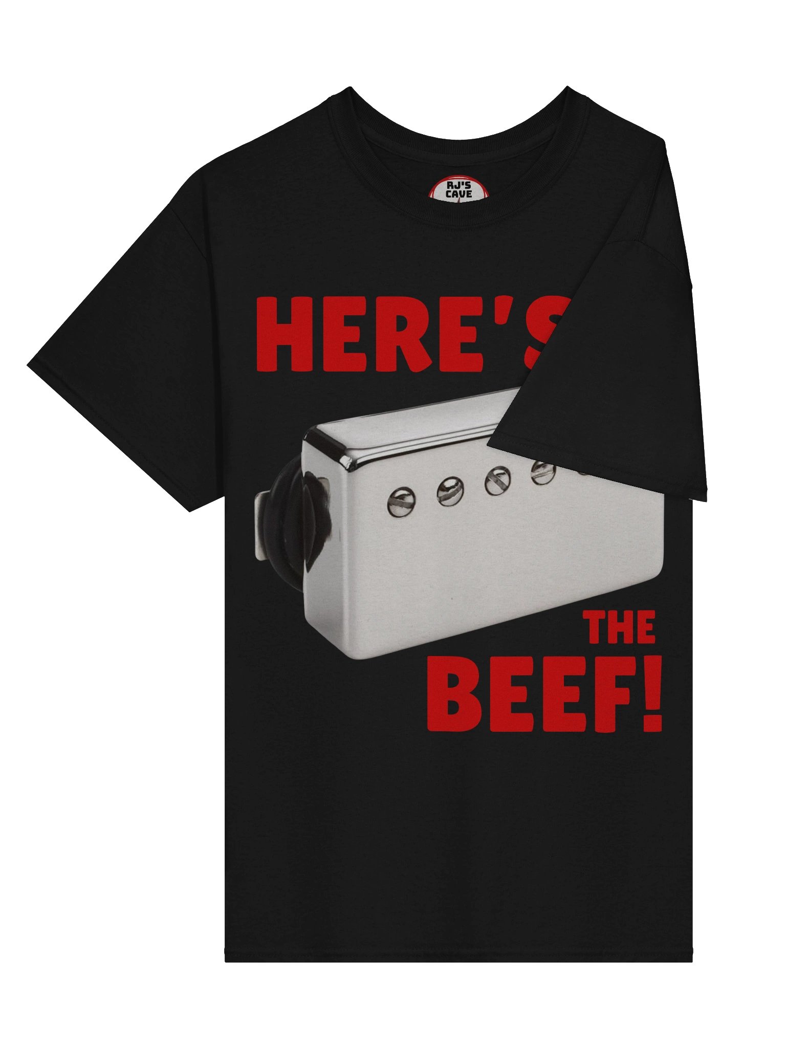 Here's The Beef product image (8)