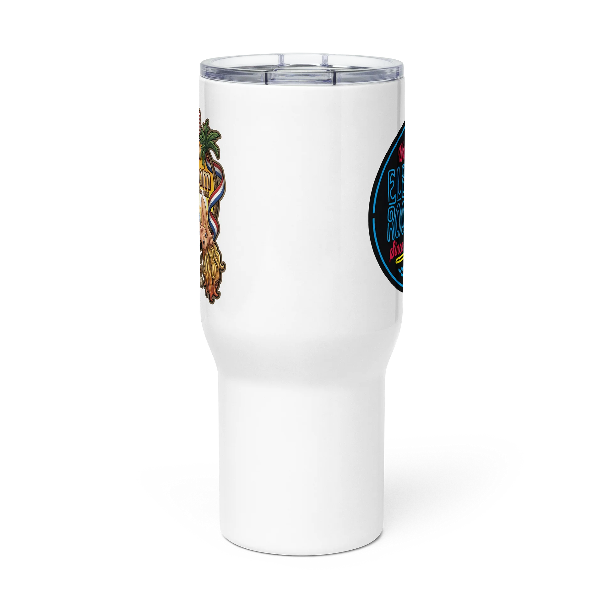 USA 250th Anniversary Elbo Room Tumbler product image (1)
