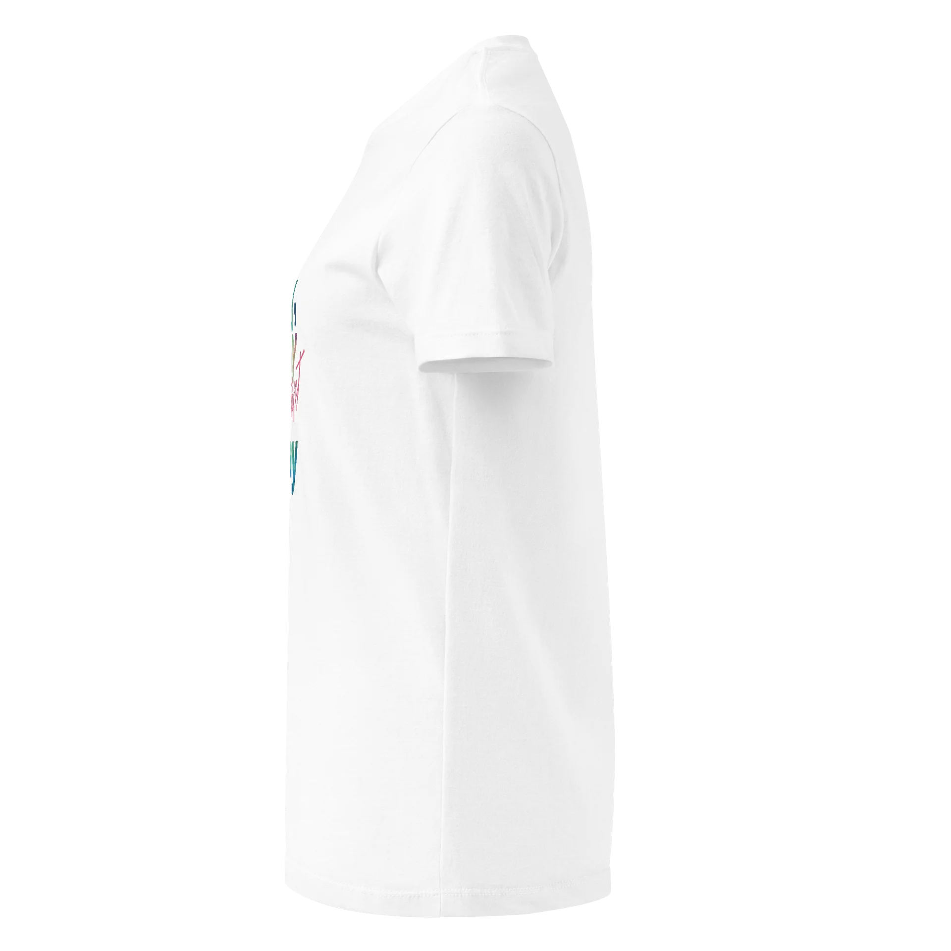 Slay, Pray & Don't Act Cray Babydoll T product image (15)