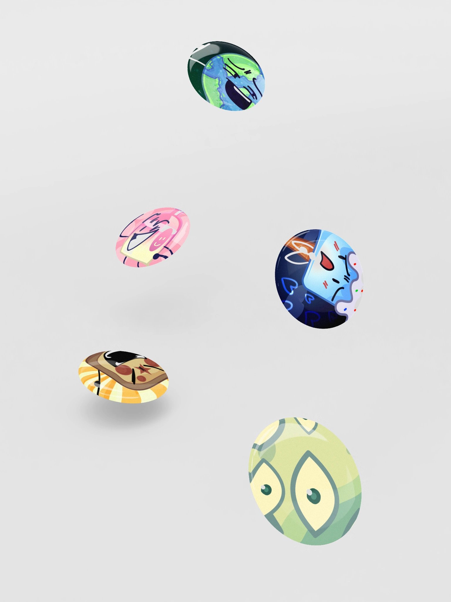 BNOS Icon Pins product image (5)