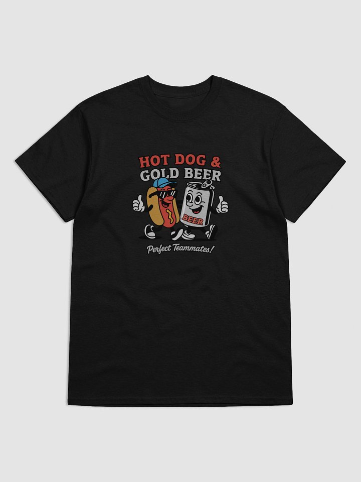 Hot Dog & Cold Beer product image (4)