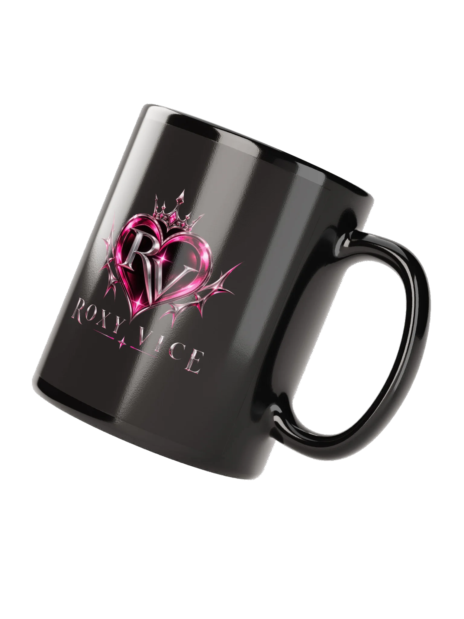 Pink Diamond Mug product image (8)