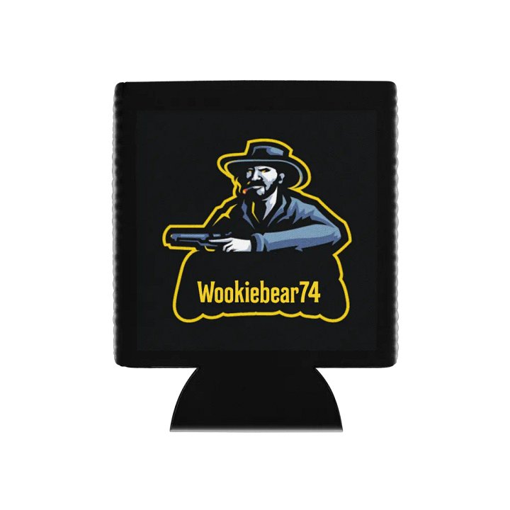 Wookie can Cooler product image (3)