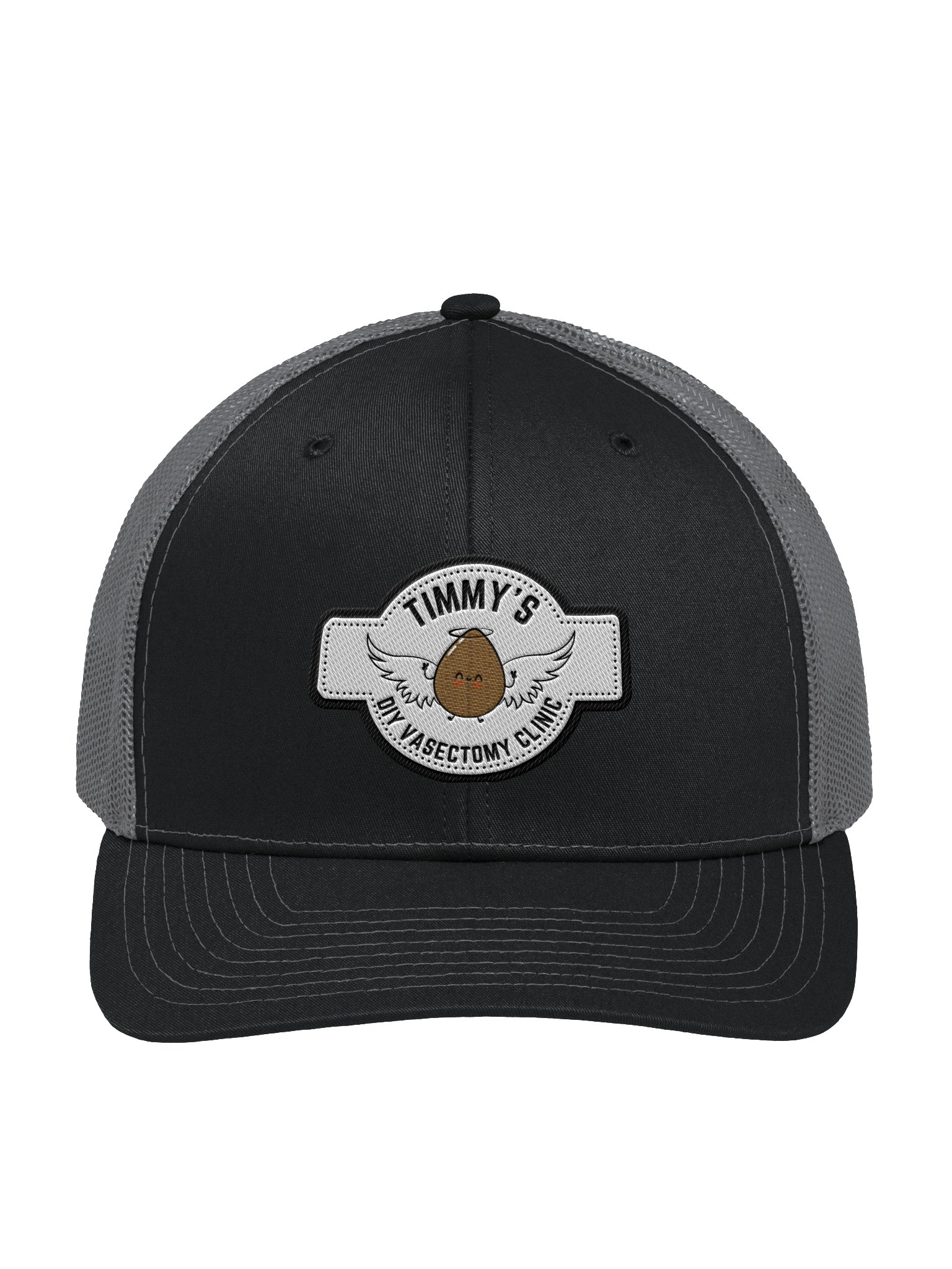 Timmy's DIY Vasectomy Hat product image (1)