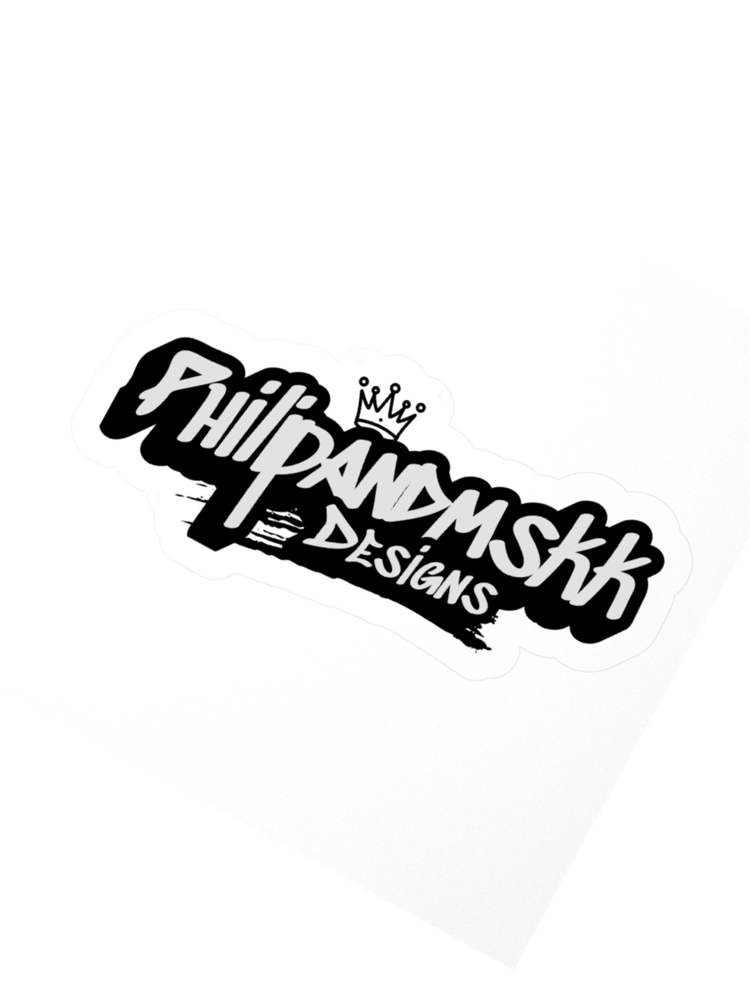 Customizable Kiss Cut Stickers product image (2)