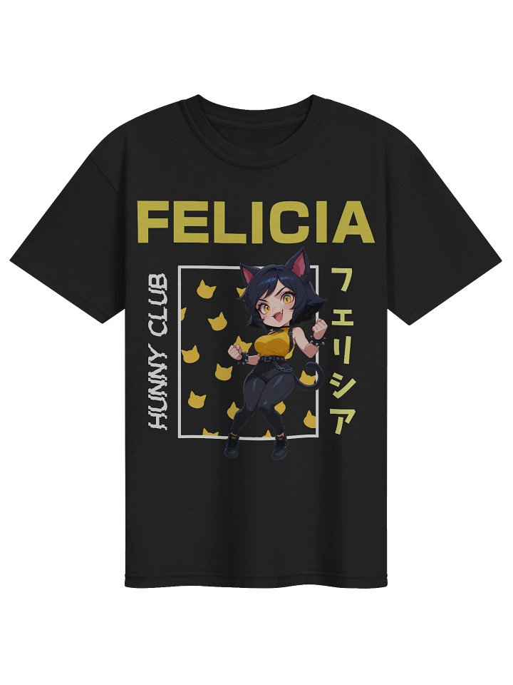 FELICIA - Chibiverse Solo product image (1)