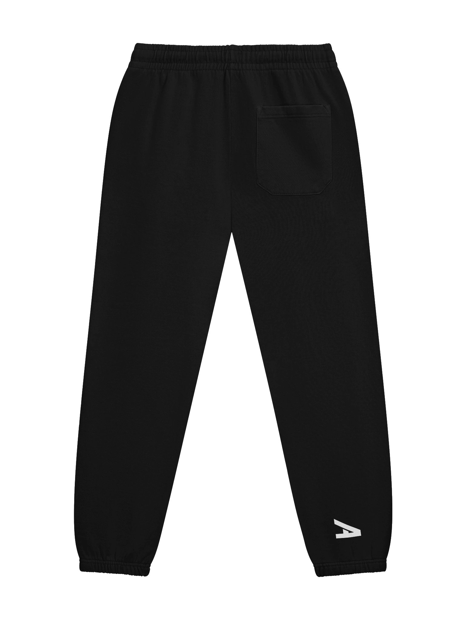 ISSUE 01 — PERCEPTION SWEATPANTS product image (4)