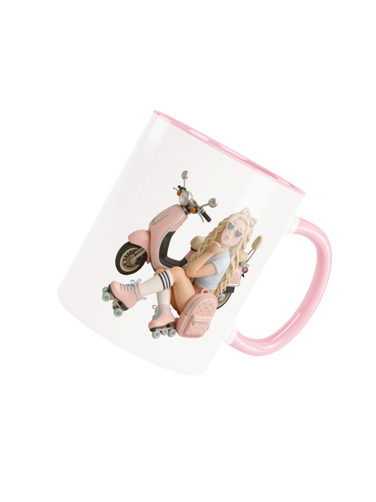 Ceramic Mug - Pattern product image (5)