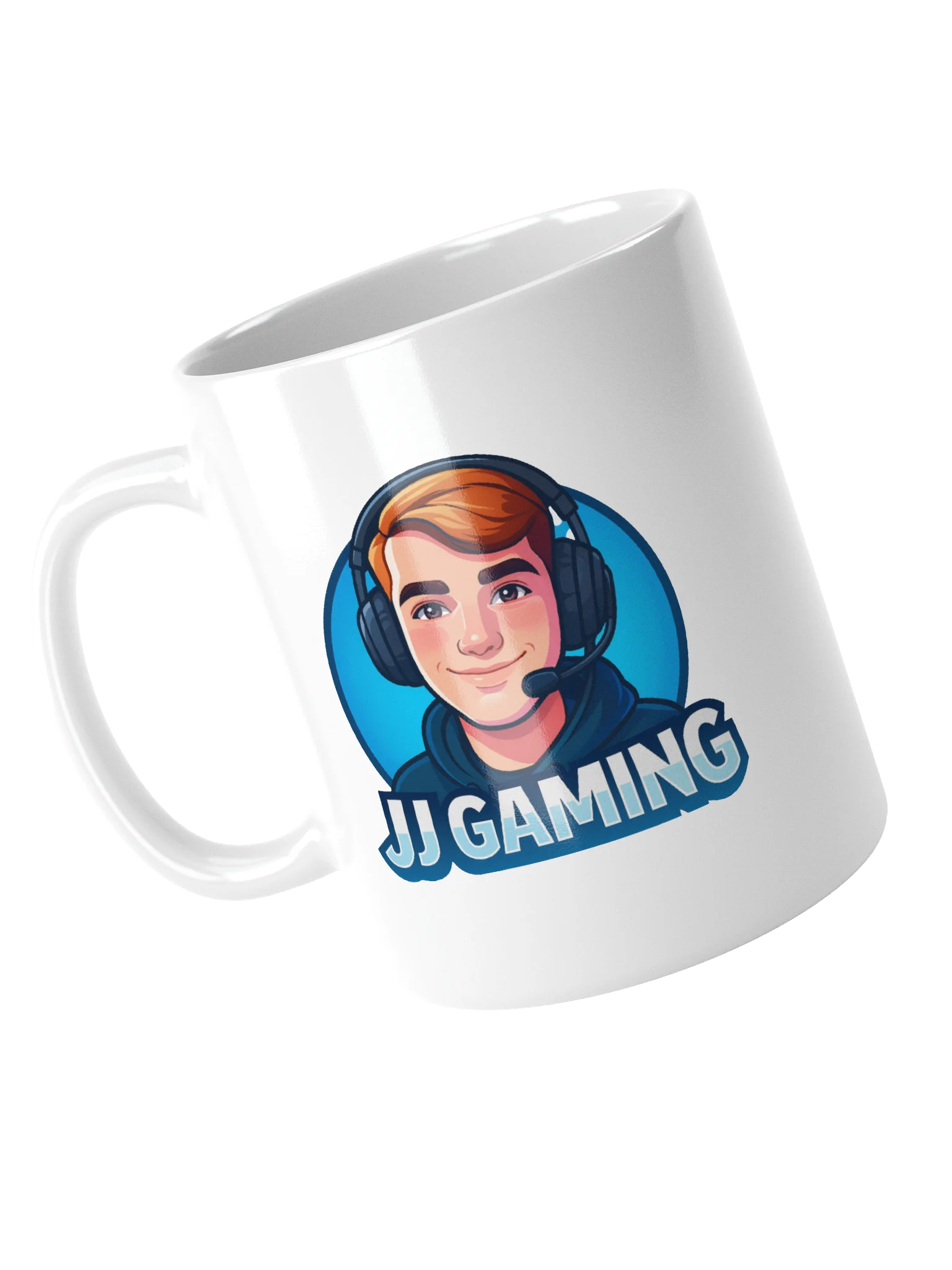 JJ Gaming 2026 Mug product image (11)