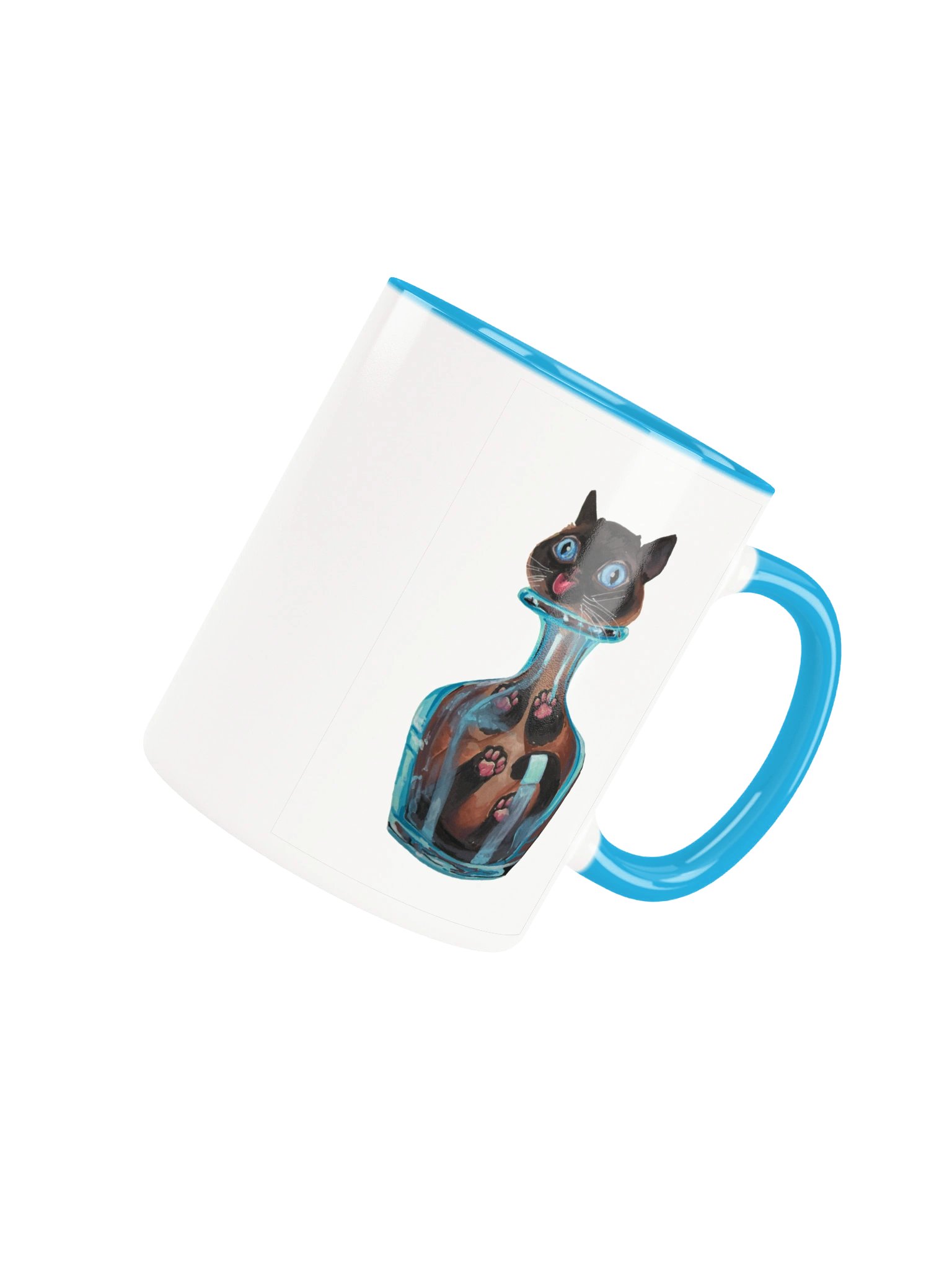 Cat Drink Mug product image (7)