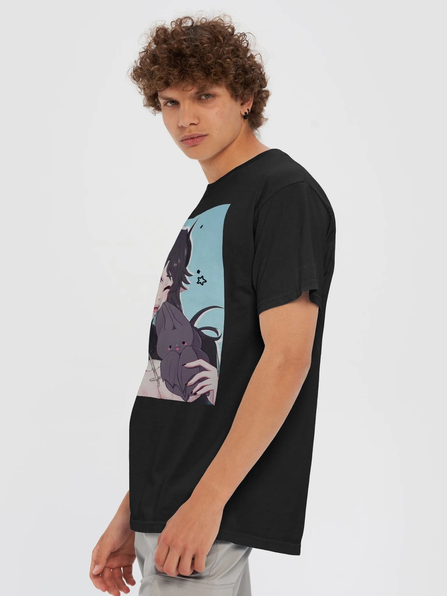 Scary & Sweet T-Shirt product image (6)