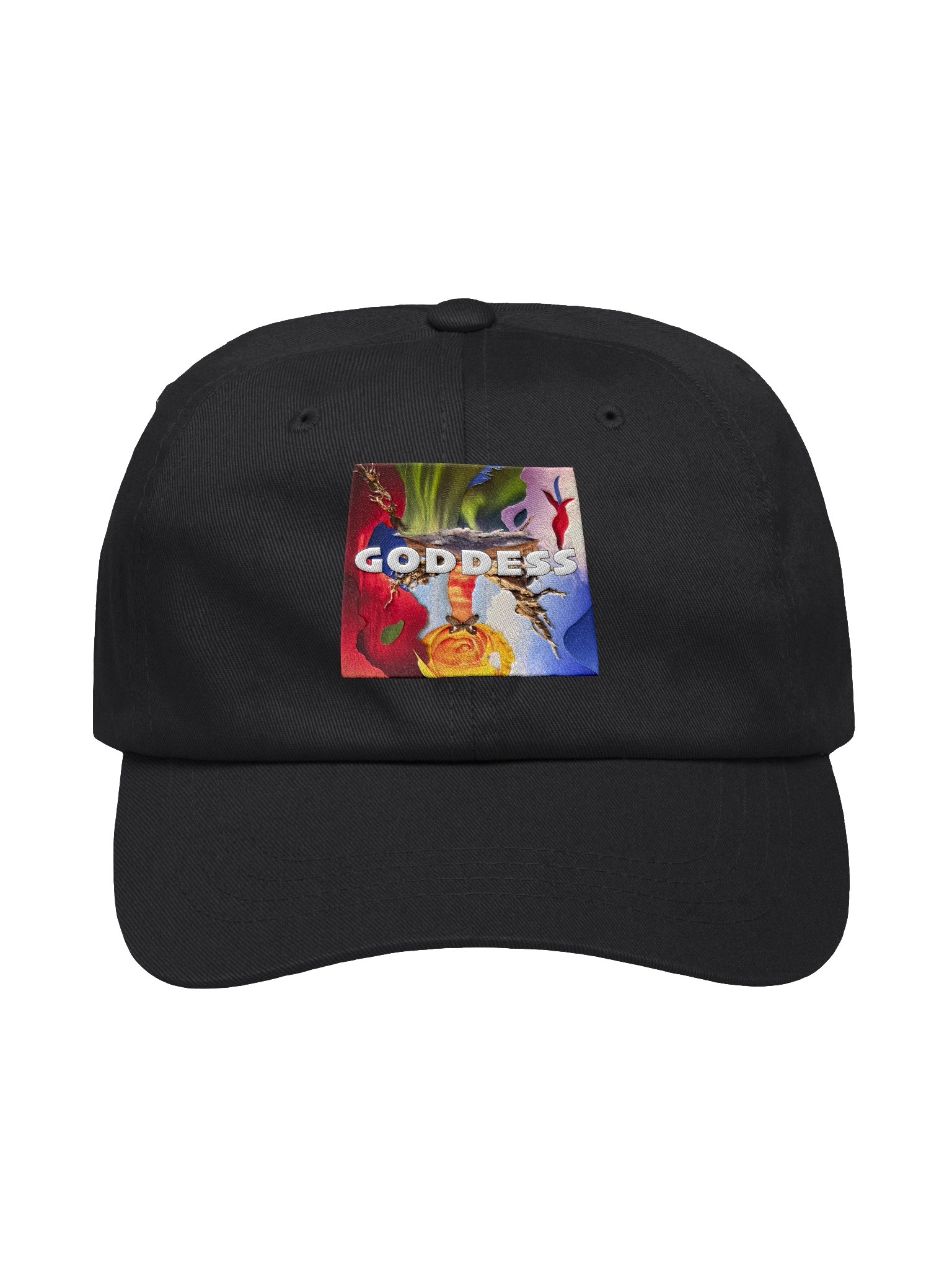 Goddess Baseball Cap product image (1)