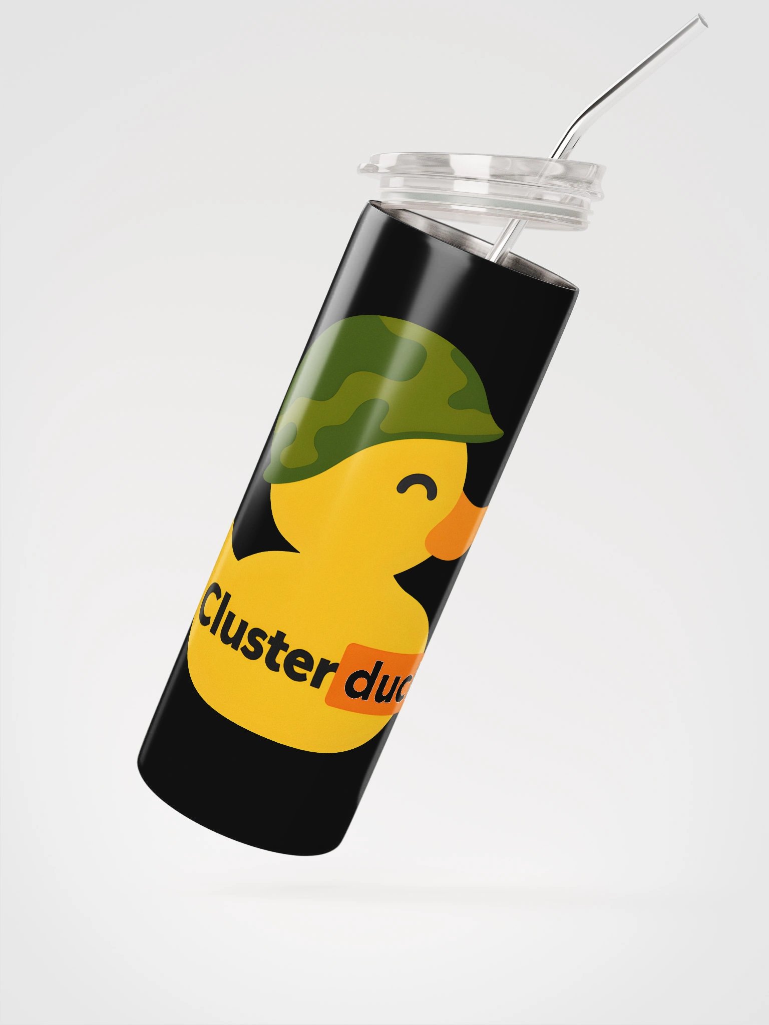 Combat Ducky Drink Thingy product image (2)