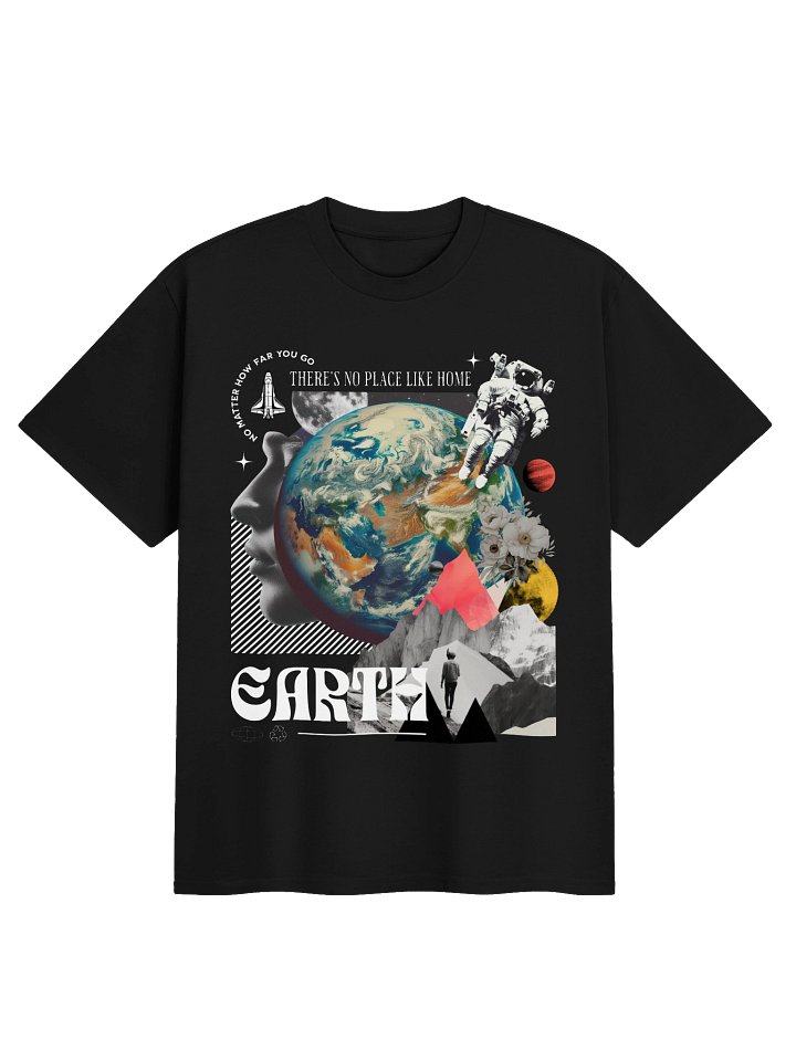 No Place Like Earth product image (1)
