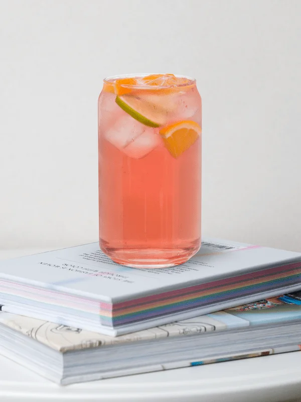 Bard Can-Shaped Glass product image (8)