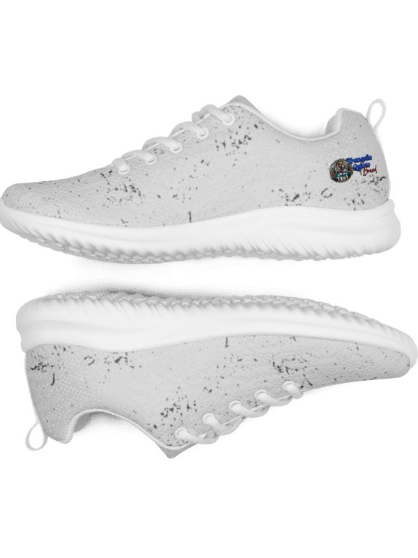 The Pure Progression Low-Tops Mens - Tranquilo Quieto Brand Shoes product image (4)