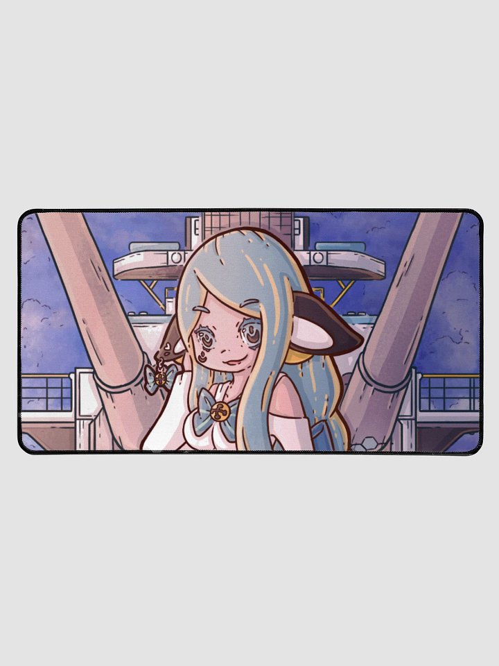 Ciel Desk Mat product image (1)