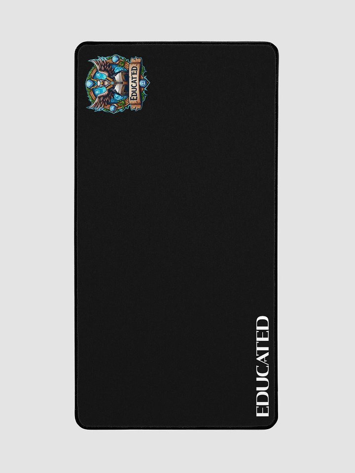 Educated Mat product image (2)