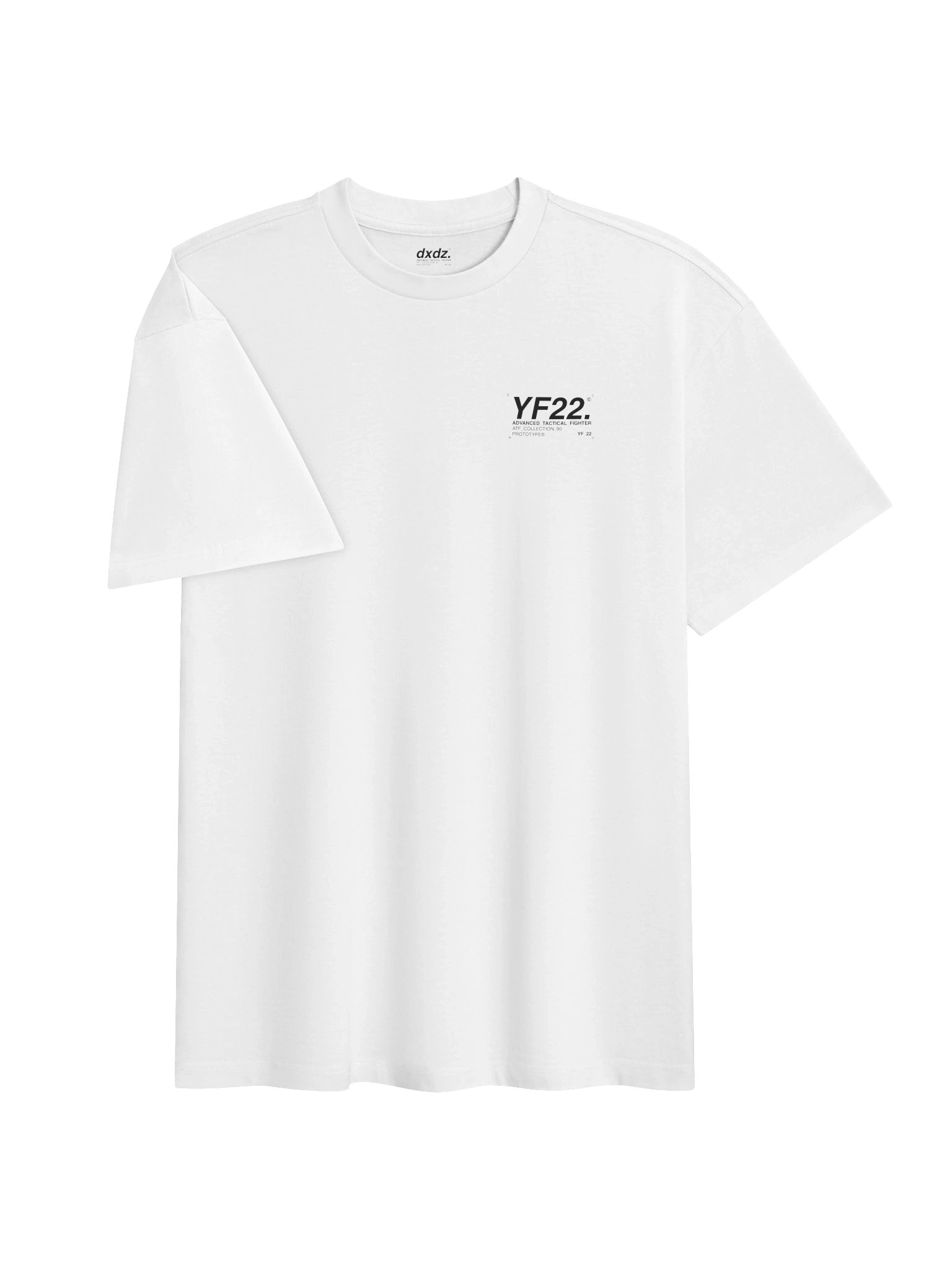 Next Generation Fighter Tee product image (3)