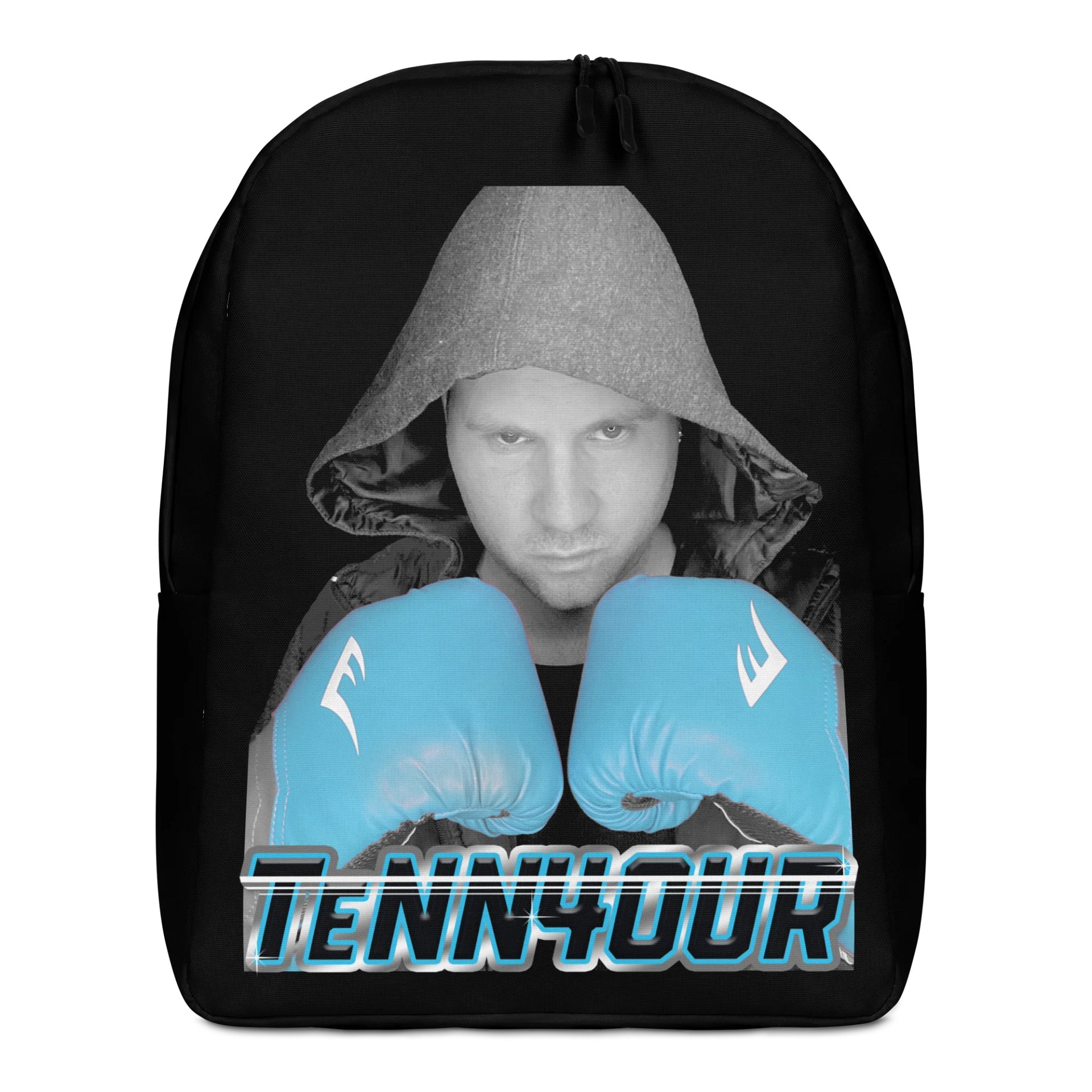 TENN4OUR Cant Back Down Backpack product image (1)