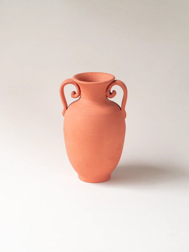 Volute-Handle Amphora III product image (1)