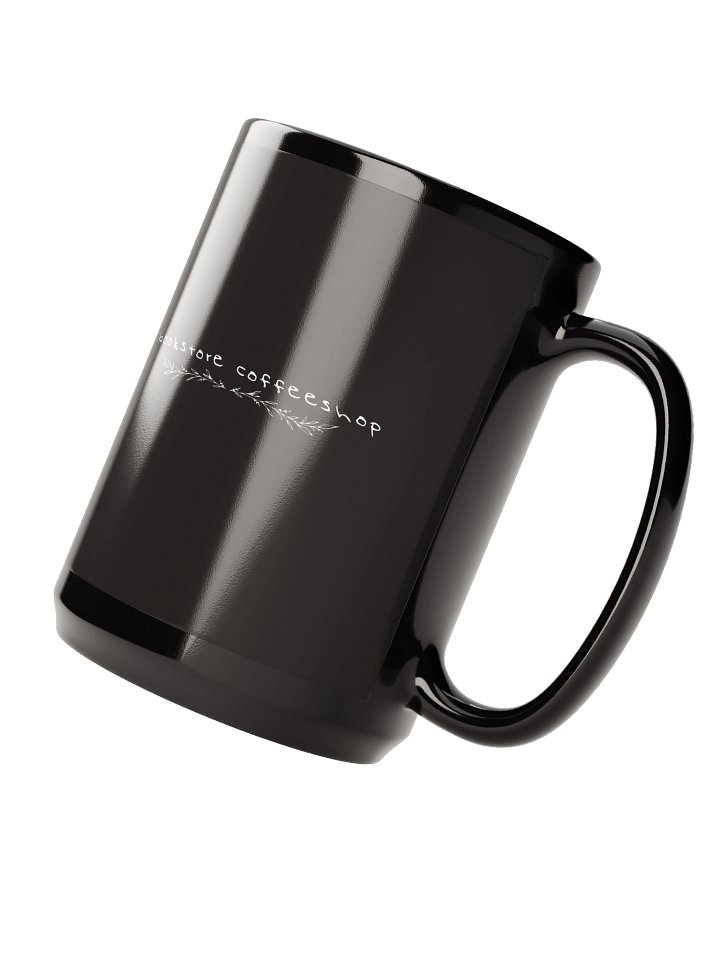 15oz bookstore coffee cup product image (2)