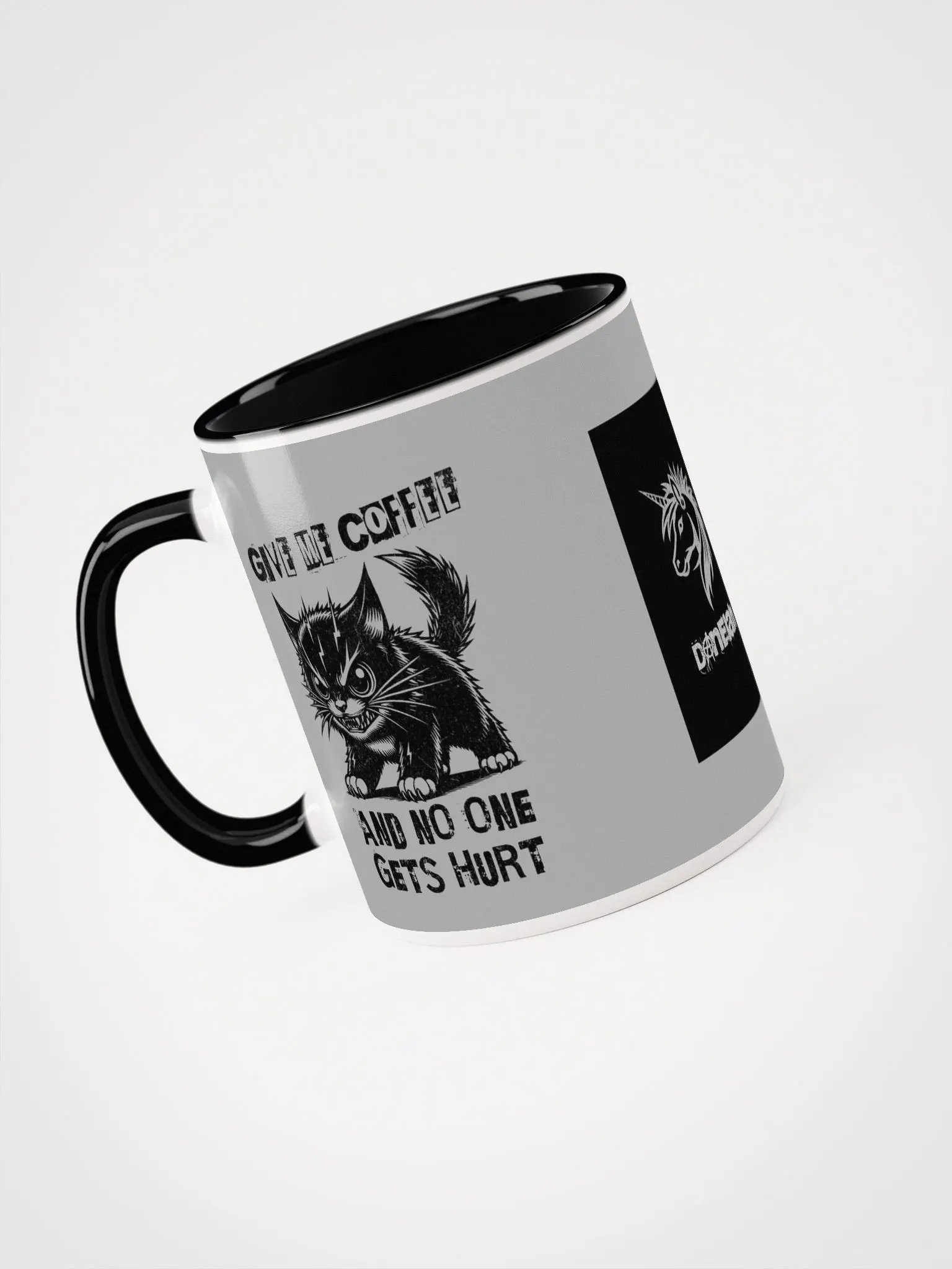 Give Me Coffee Coffee Mug product image (6)