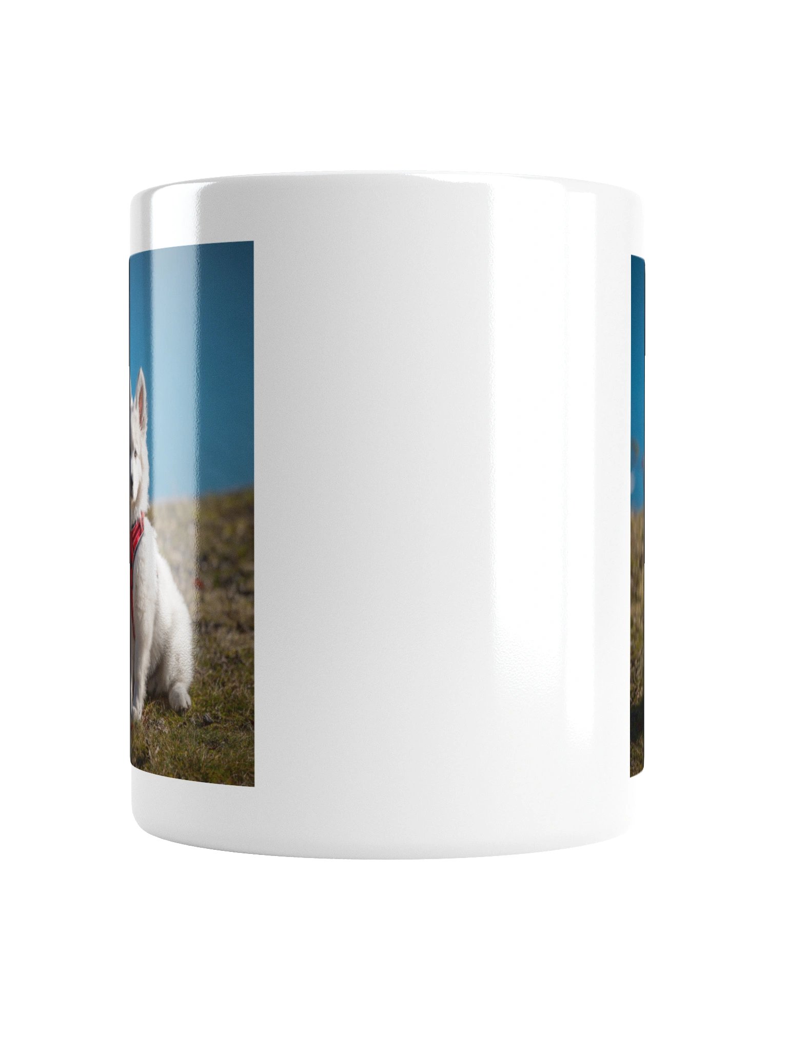 Lil Rasta Mug product image (17)