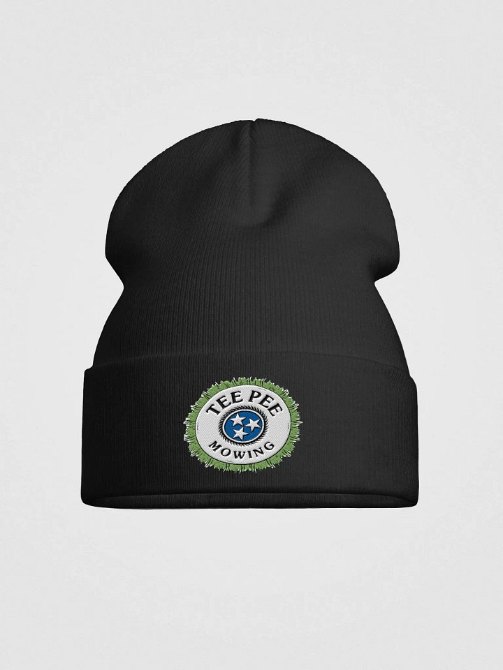 Tee Pee Beanie product image (4)