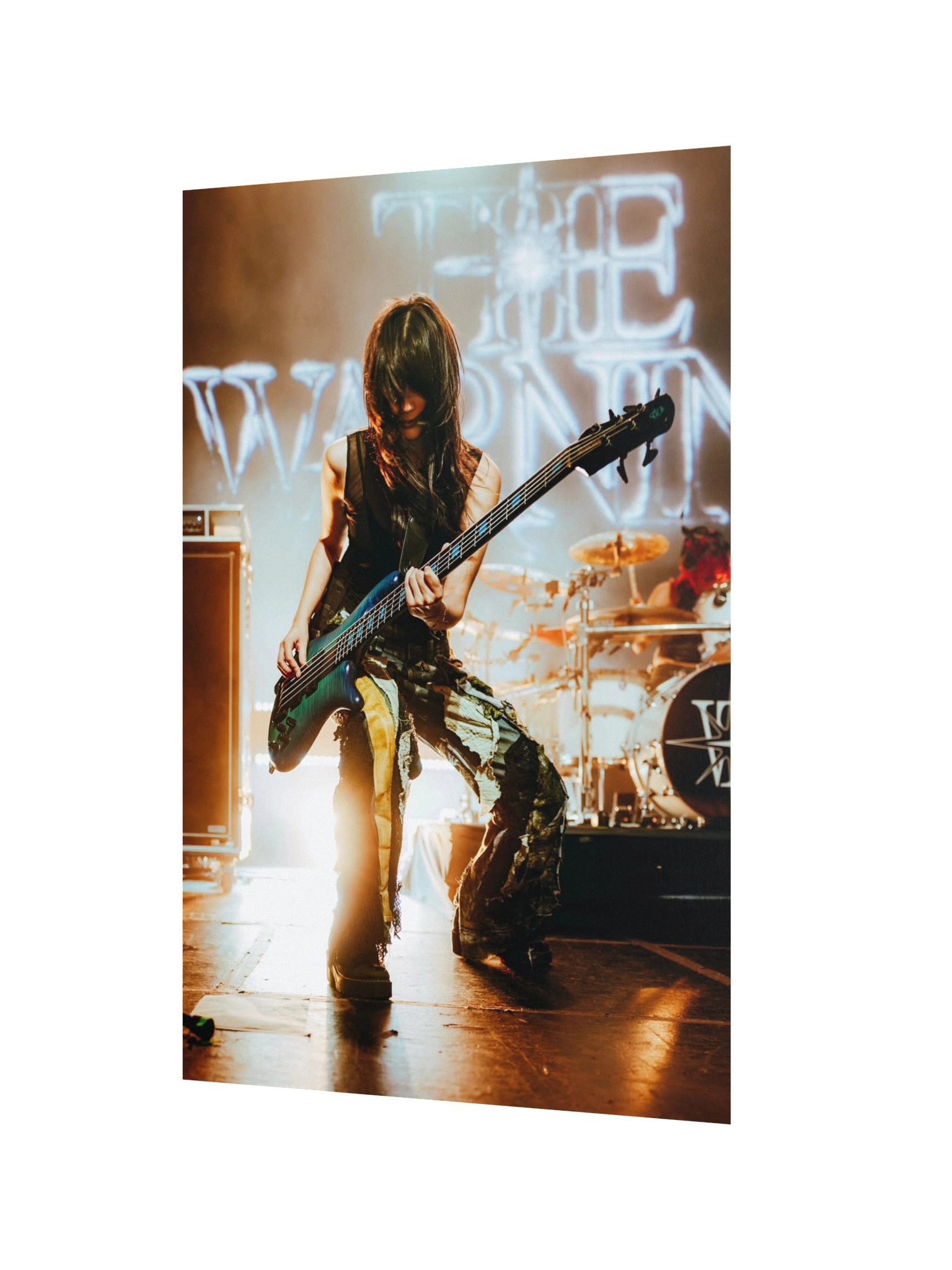 Ale Live Poster [20"x30"] product image (2)
