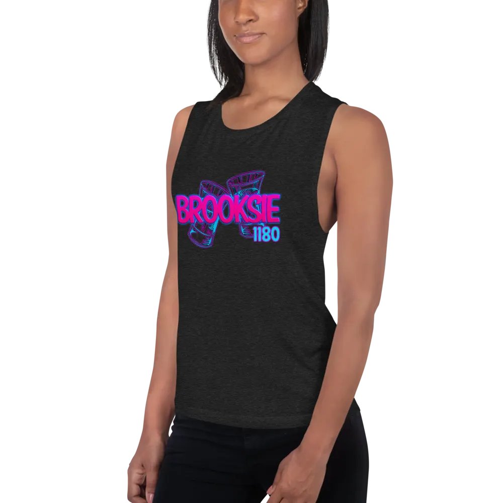 Brooksie Logo Tank product image (2)