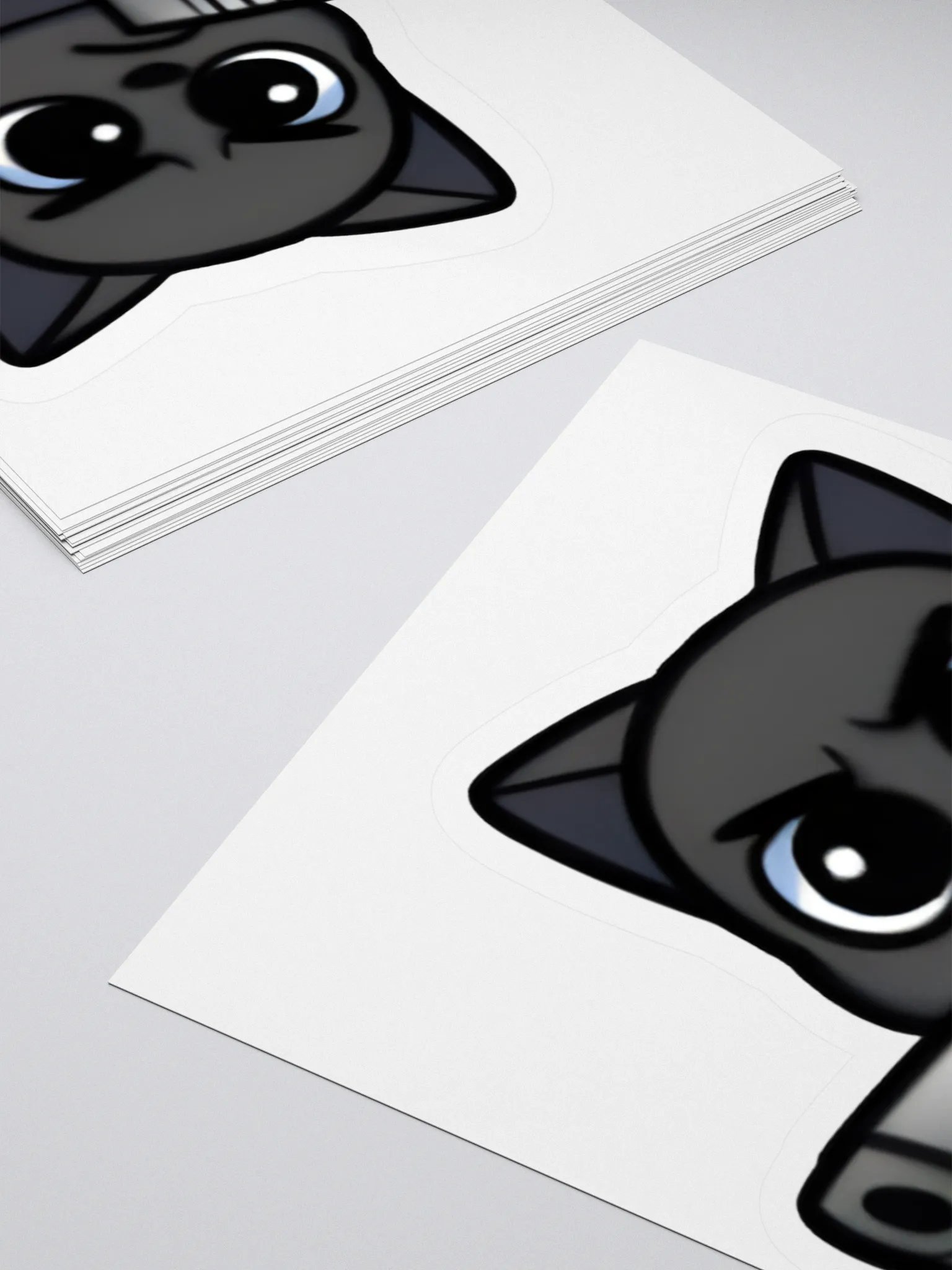 Gun Stickers product image (7)