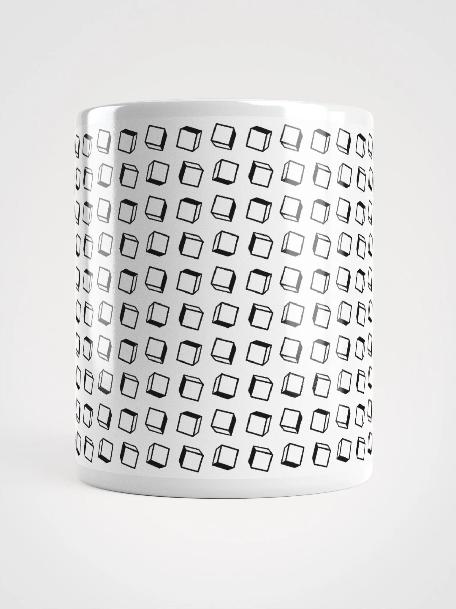 Notion Pattern Mug product image (7)