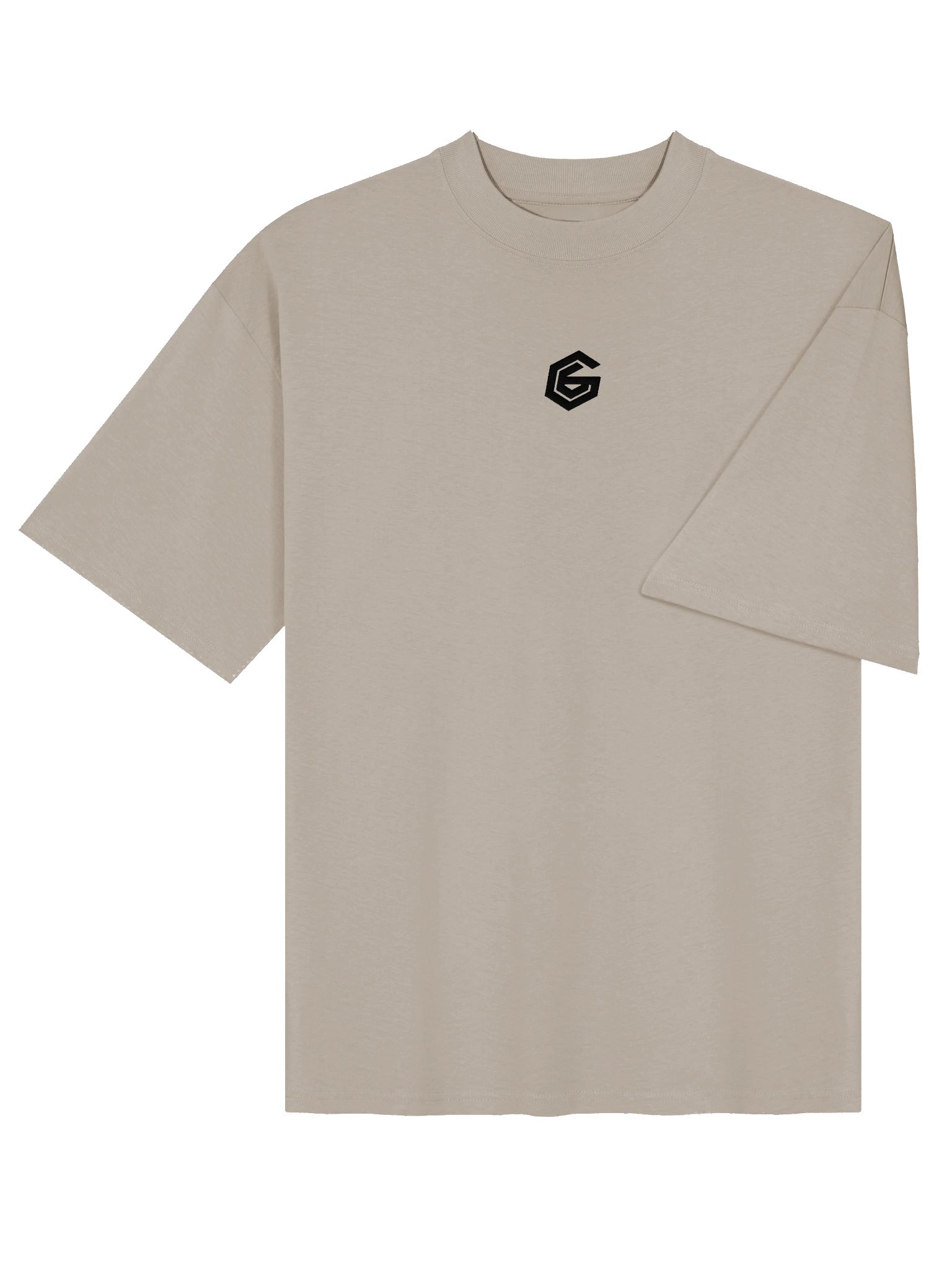 G6 Oversized Tee product image (4)