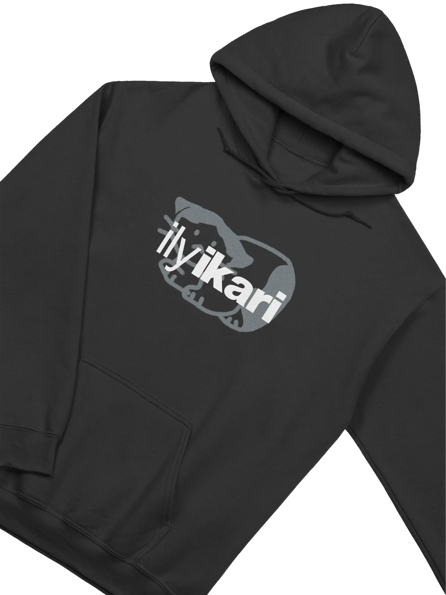 logo — hoodie product image (2)