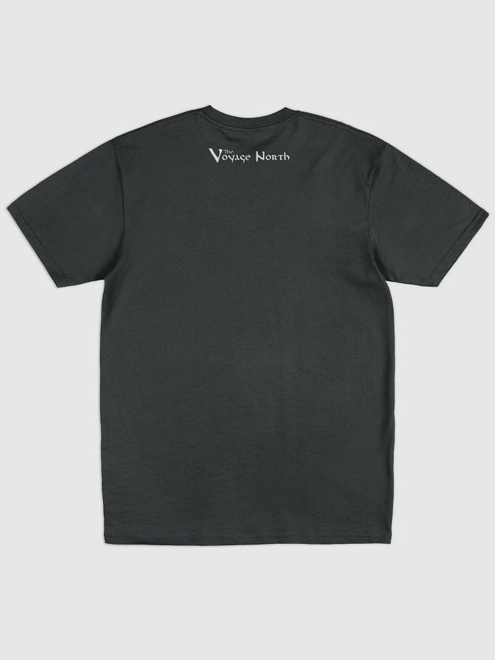 Nova Vitae 1024 Tee (Black) product image (2)
