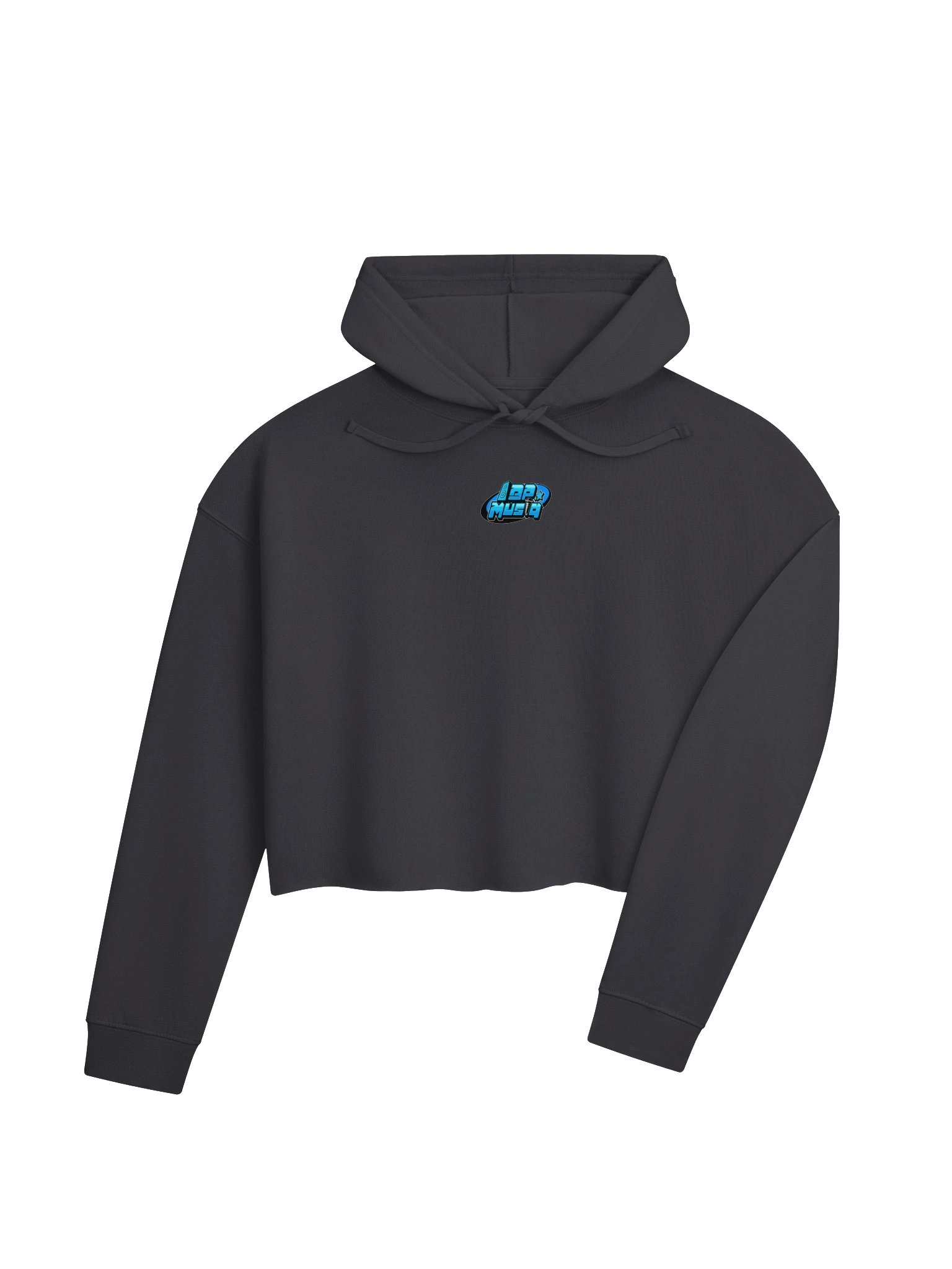 BP Women's Crop Hoodie product image (23)