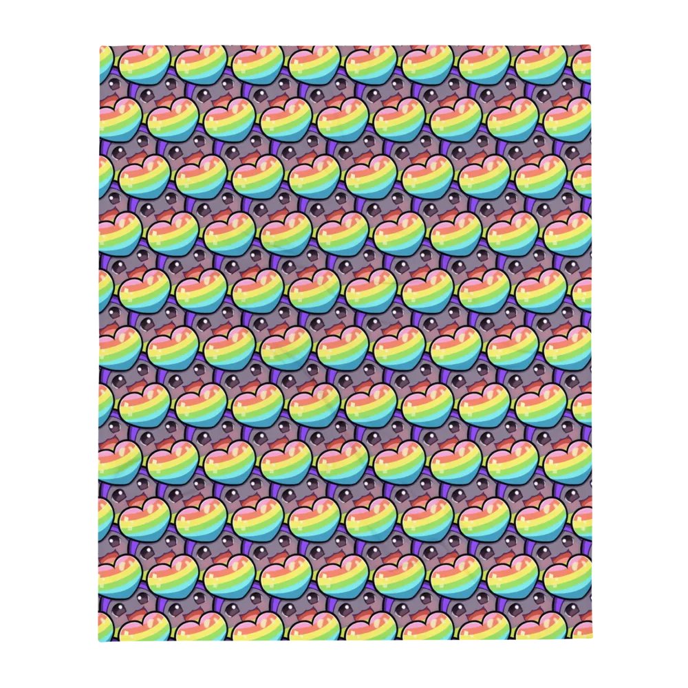 eabLOVE Blanket product image (3)