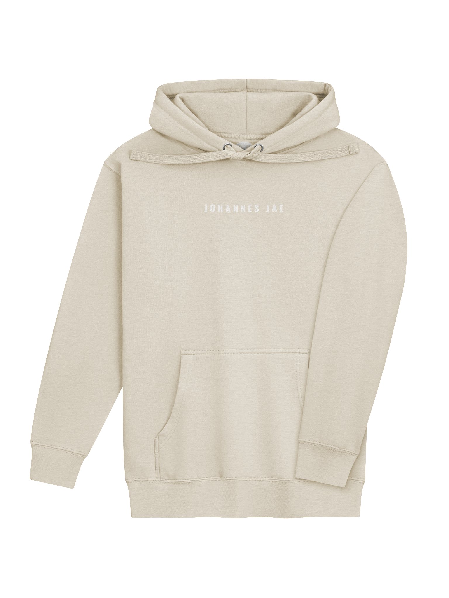 The CORE Hoodie | Johannes Jae (multi-bright) product image (4)
