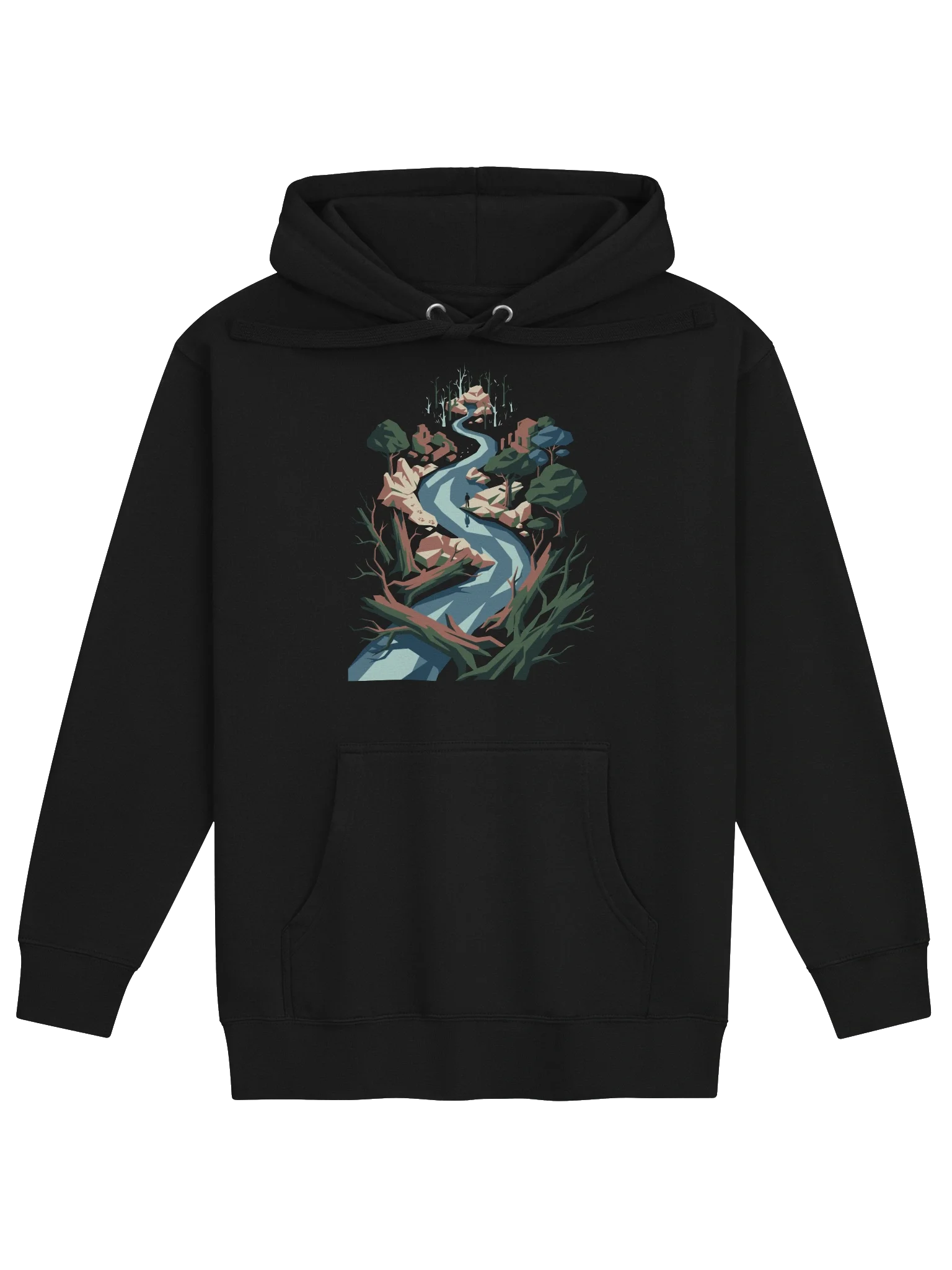 Headwaters Hoodie