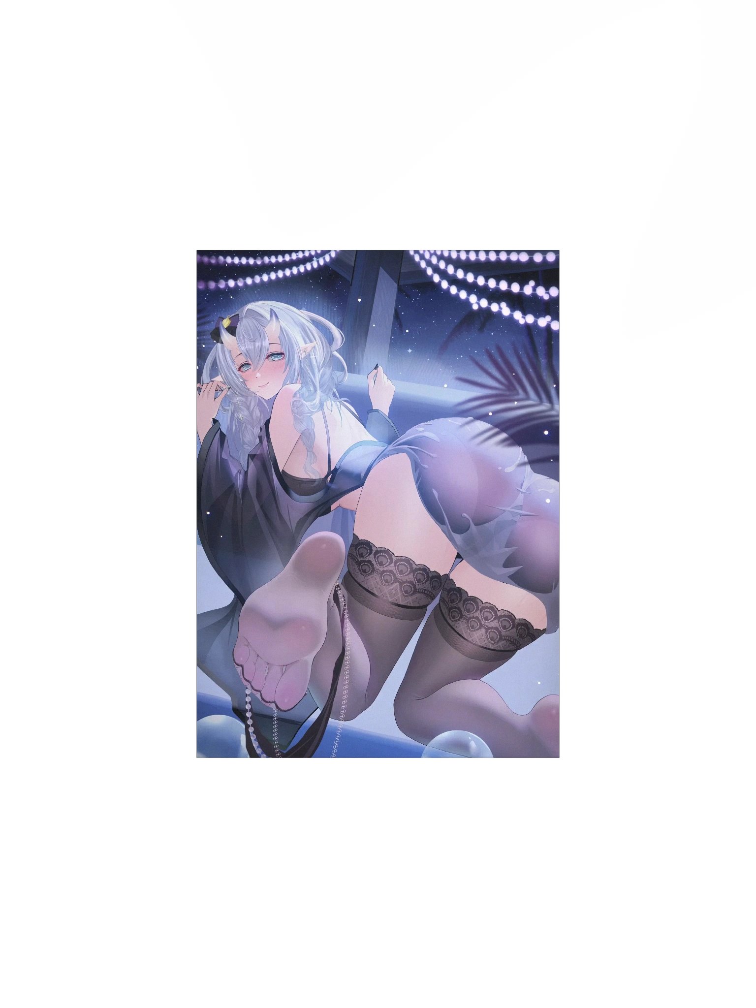 Spicy Ei Matte Poster product image (3)