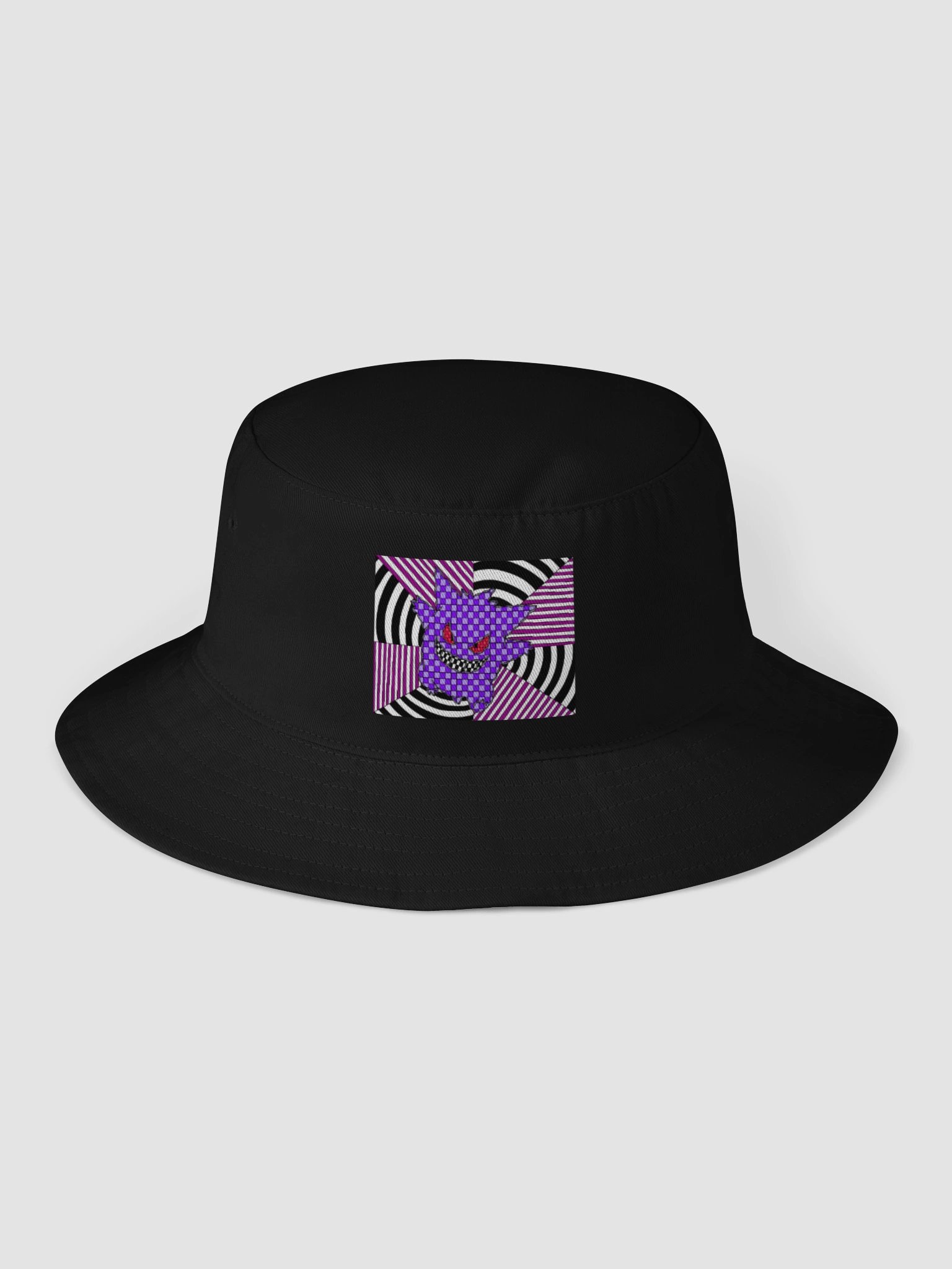 Bucket Hat (Gengar) product image (2)