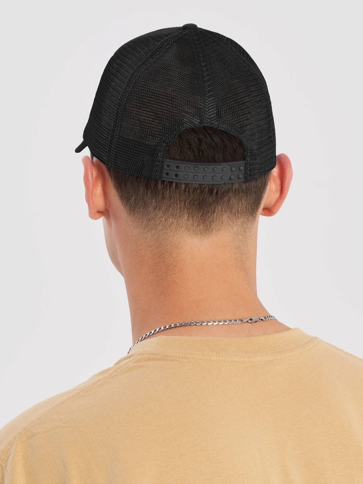 Double Deuce Trucker Cap product image (8)