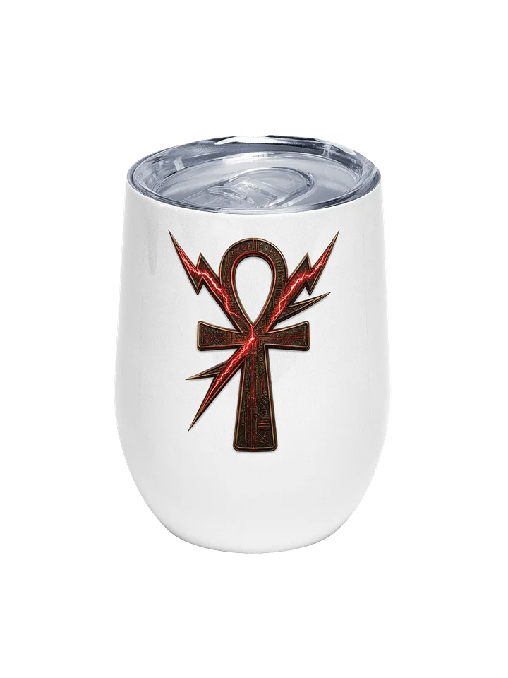 EMPOWER YOUR STORM - Chaos Vessel // RAADON Royal Mug product image (1)