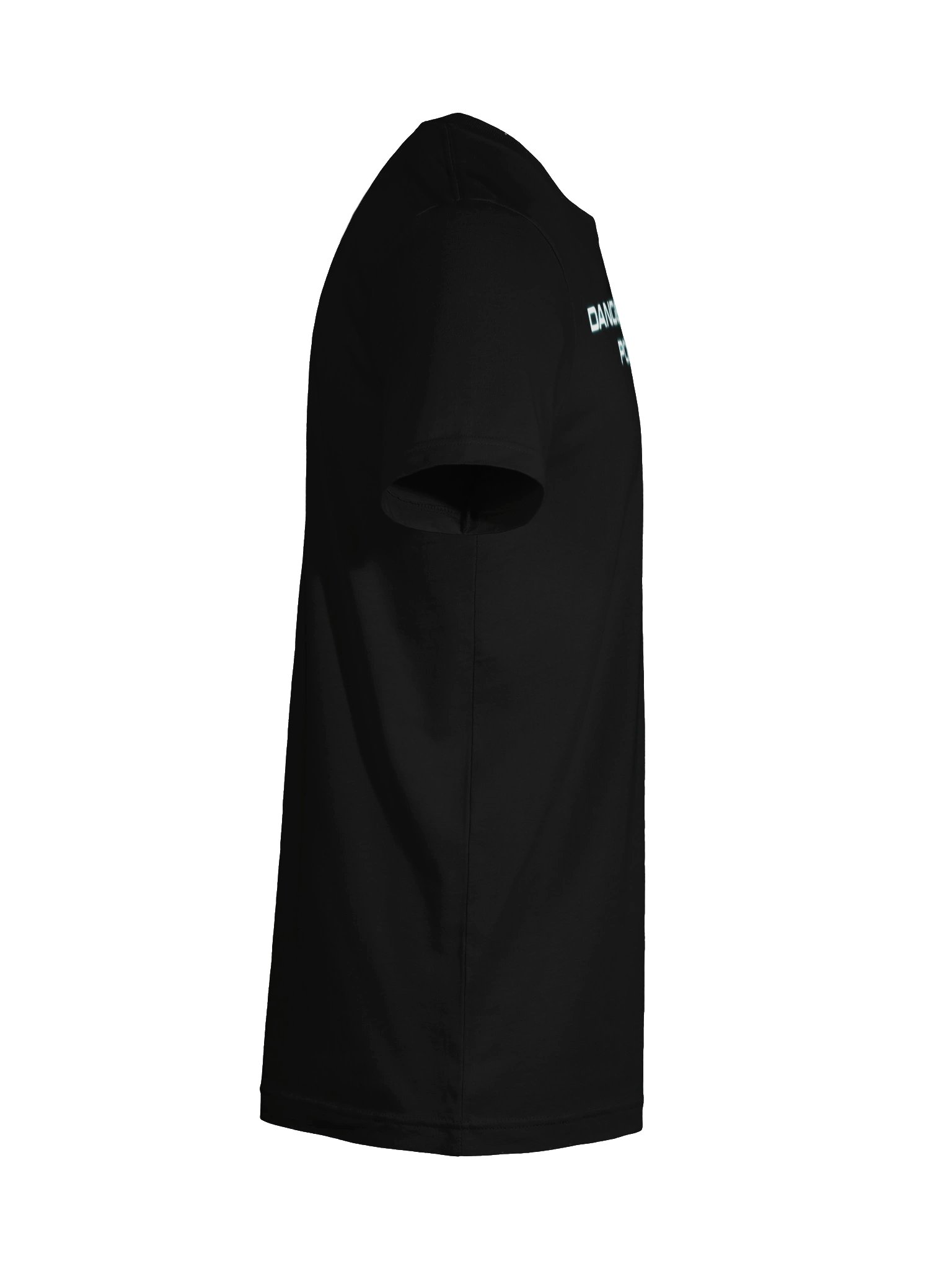 Dangerous OBX Classic T-Shirt product image (50)