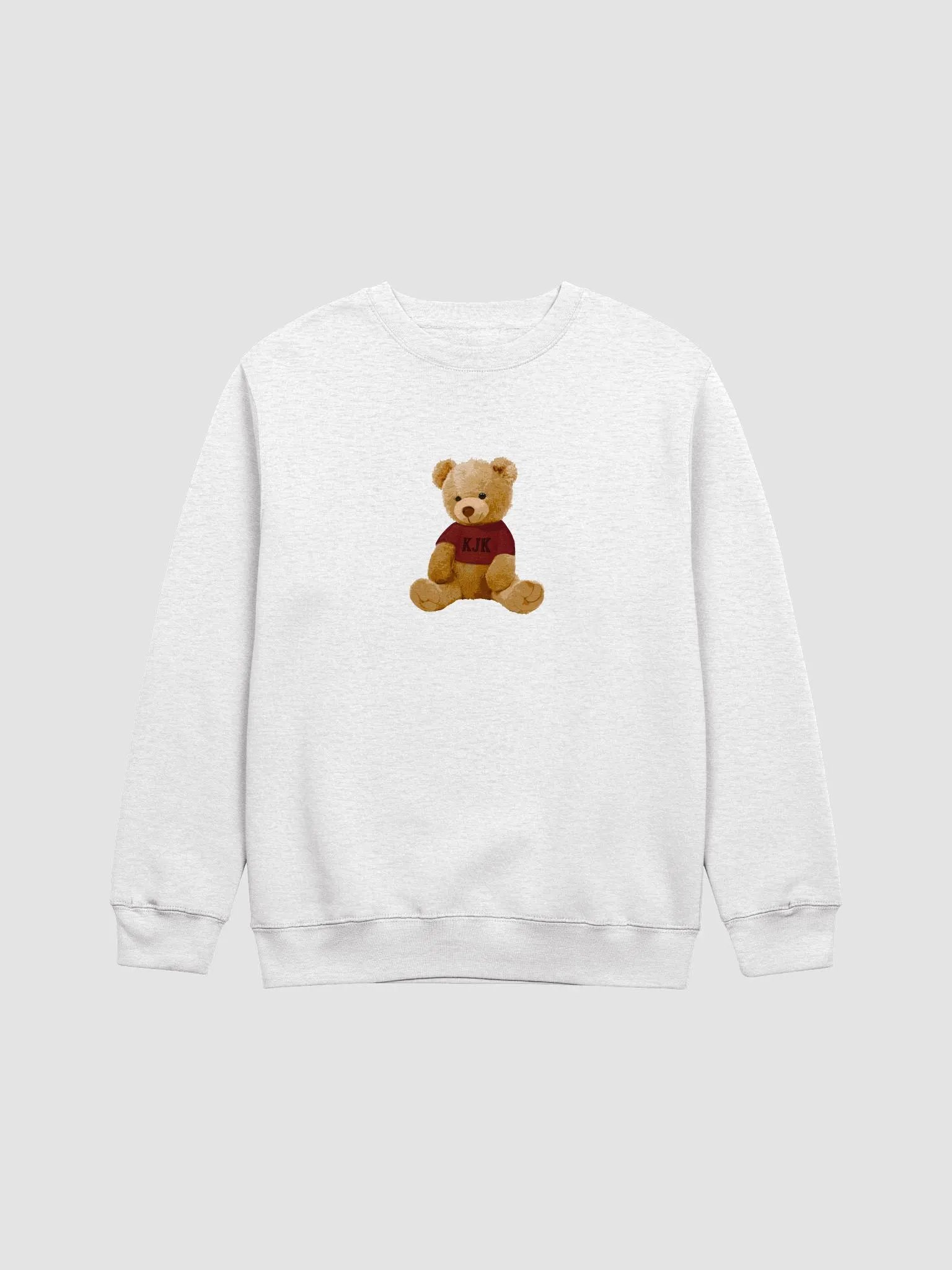 Teddy Bear Crewneck product image (1)