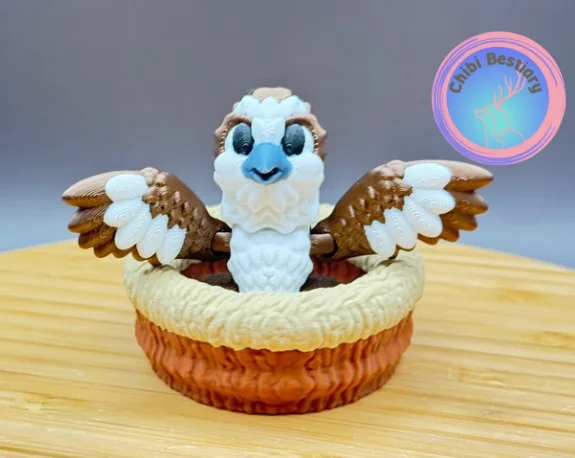 The Aviary product image (2)