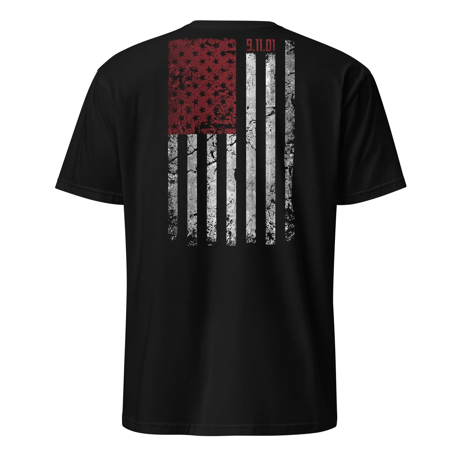 Honor The Fallen: 9-11-01 product image (4)